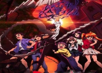 Anime Baru Hell Teacher: Jigoku Sensei Nube Akan Tayang Juli 2025