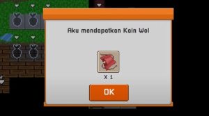 Read more about the article Cara Mendapatkan Kain Wol di Citampi Stories