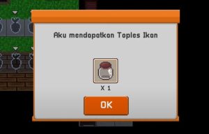 Read more about the article Cara Mendapatkan Toples Ikan di Citampi Stories