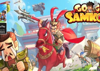 Go Go Samkok Tier List
