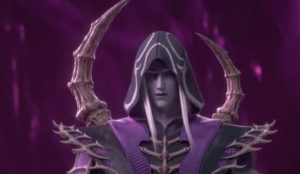 Read more about the article Inilah Alasan Mu Gu Bisa Mengalahkan Yao Chen (Yao Lao)