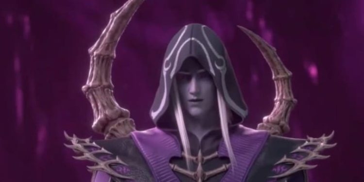 Inilah Alasan Mu Gu Bisa Mengalahkan Yao Chen (Yao Lao)