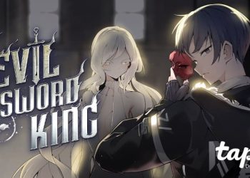Manhwa Isekai Terpanjang dengan Chapter Banyak