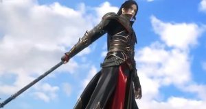 Read more about the article Tingkatan Kultivasi Lord Xue Ying (Xue Ying Ling Zhu)