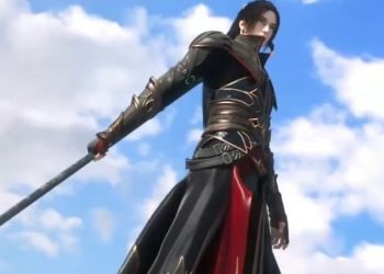Tingkatan Kultivasi Lord Xue Ying (Xue Ying Ling Zhu)