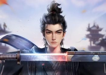 Tingkatan Ranah Kultivasi Azure Legacy (Cang Yuan Tu)