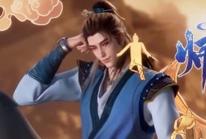 Read more about the article Tingkatan Ranah Kultivasi Donghua My Senior Brother is Too Steady Sesuai Urutan