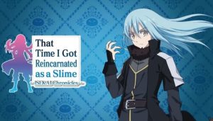 Read more about the article Urutan Nonton Anime Tensura (2025) Berdasarkan Timeline Cerita