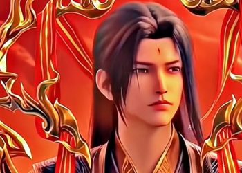 Kemunculan Xiaoyan dan Yaochen di Preview Terbaru The Great Ruler Season 2