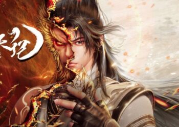 Heaven Swallowing Record Menceritakan Tentang Apa? Ini Sinopsis Lengkapnya