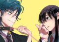 10 Rekomendasi Manhwa Vampir Terbaik yang Bikin Kamu Ketagihan