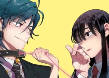 10 Rekomendasi Manhwa Vampir Terbaik yang Bikin Kamu Ketagihan