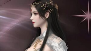 Read more about the article Ini Desain Dou Sheng Cailin (Medusa) di BTTH, Apakah Sang Ratu Ular Akan Jadi Dewi?