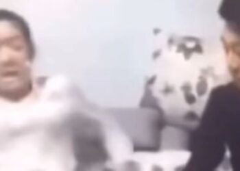 Mengenal "Amel Guncangan Pro Max", Meme Viral dari Tren Anomali Core Tiktok