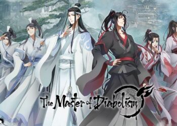 Mo Dao Zu Shi Menceritakan Tentang Apa? Mengulik Kisah Epik Wei Wuxian