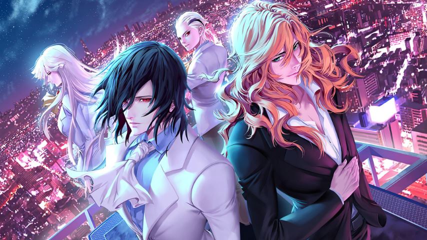 Noblesse