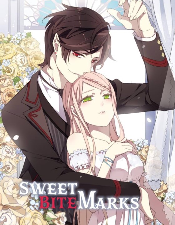Sweet Bite Marks