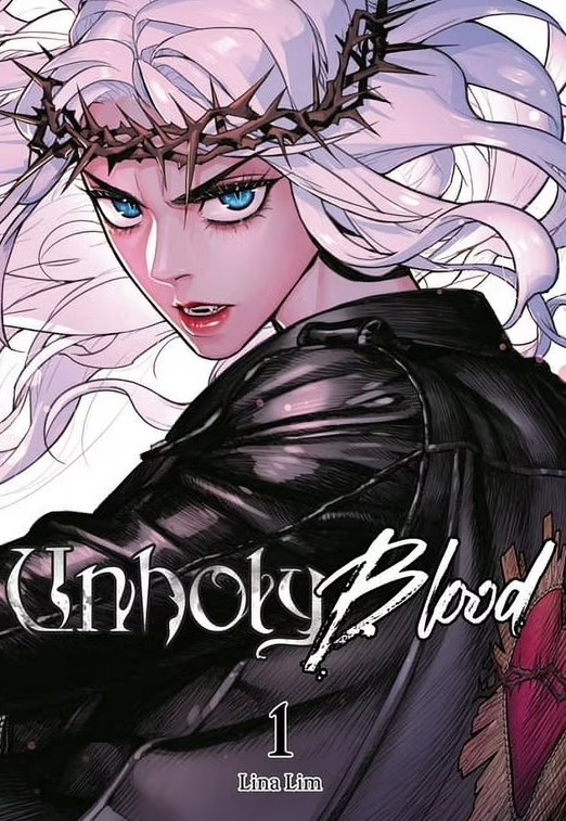 Unholy Blood