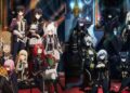 Urutan Nonton Shadow Garden (Kage no Jitsuryokusha ni Naritakute!) yang Benar biar Nggak Bingung
