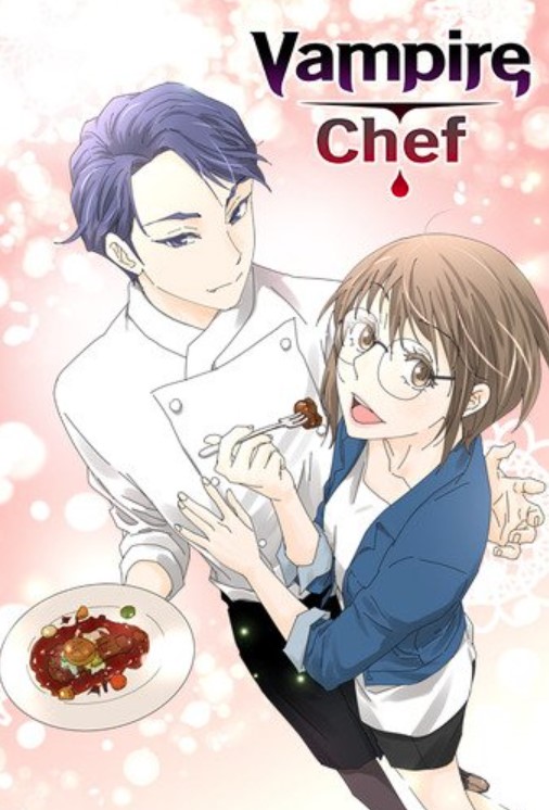 Vampire Chef