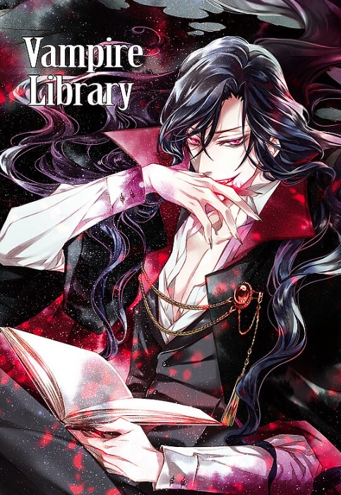 Vampire Library